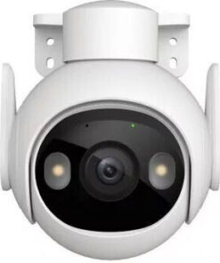 Alternative view of Imou Cruiser 2 IP Κάμερα Παρακολούθησης Wi-Fi Full HD+ 5MP Αδιάβροχη με Αμφίδρομη Επικοινωνία και Φακό 3.6mm