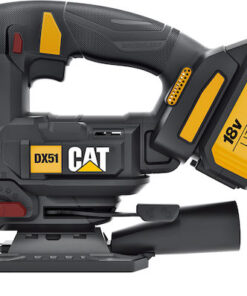 CAT DX51B Σέγα 18V Solo 05-7356