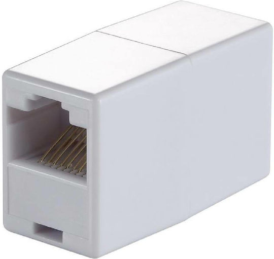 LogiLink Σύνδεσμος καλωδίων 1τμχ MP0031