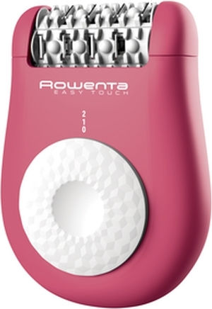 Rowenta EasyTouch Αποτριχωτική Μηχανή Epilator για το Σώμα EP1110F1 - Image 2