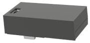 Alternative view of Lexmark 27X6410 Print Server