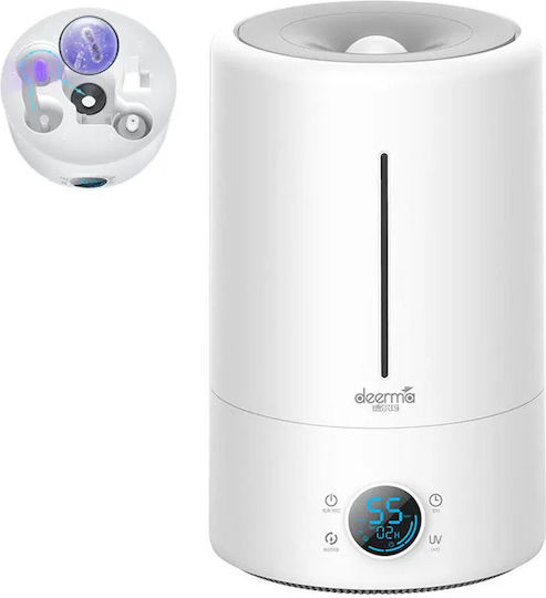 Deerma F628S Υγραντήρας Υπερήχων 25W - Image 2