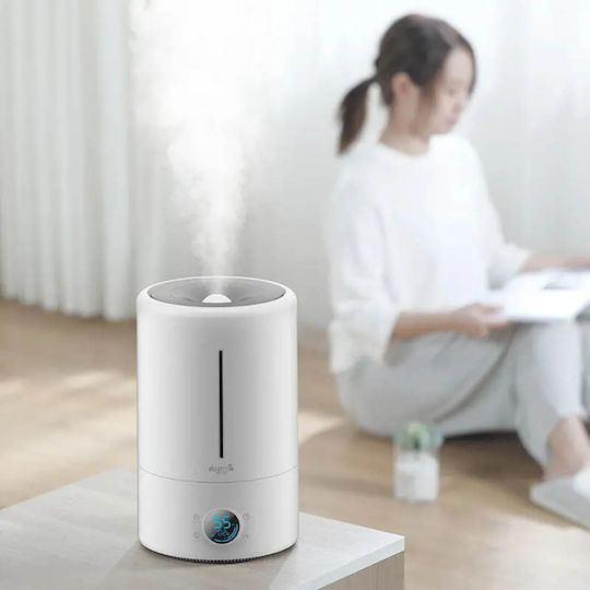 Deerma F628S Υγραντήρας Υπερήχων 25W - Image 4