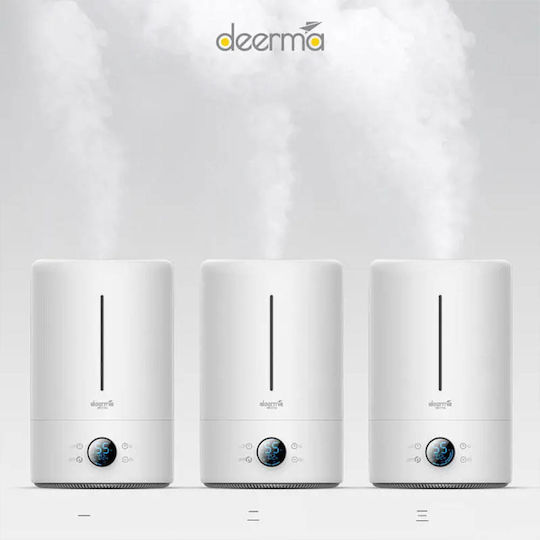 Deerma F628S Υγραντήρας Υπερήχων 25W - Image 5