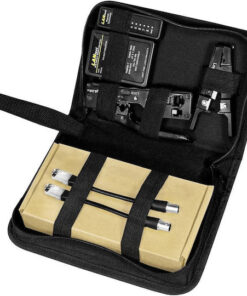 LogiLink WZ0070 Tester Καλωδίων Δικτύου