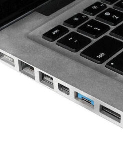 Alternative view of LogiLink USB port blocker 10τμχ (AU0046)