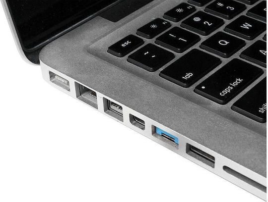 LogiLink USB port blocker 10τμχ (AU0046) - Image 2