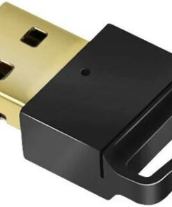 Alternative view of LogiLink USB Bluetooth 5.0 Adapter (BT0063)