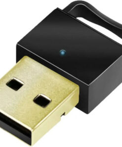 LogiLink USB Bluetooth 5.0 Adapter (BT0063)