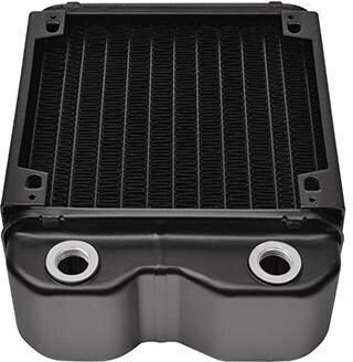 Thermaltake Pacific Rl120 Μαύρο - Image 3