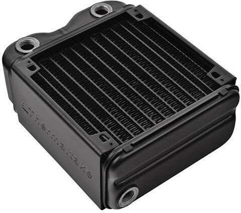 Thermaltake Pacific Rl120 Μαύρο - Image 4