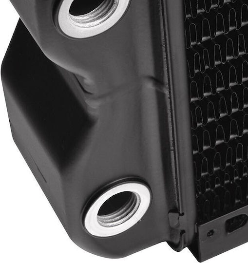 Thermaltake Pacific Rl120 Μαύρο - Image 5