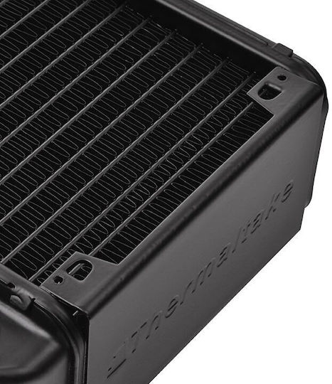 Thermaltake Pacific Rl120 Μαύρο - Image 6