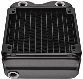 Thermaltake Pacific Rl120 Μαύρο - Image 7
