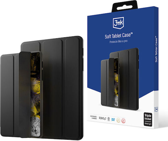 3MK Flip Cover (Galaxy Tab S9+)