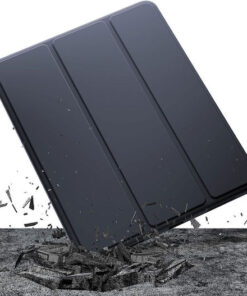 Alternative view of 3MK Flip Cover (Galaxy Tab S9+)