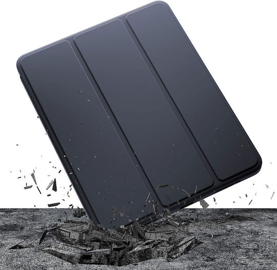 3MK Flip Cover (Galaxy Tab S9+) - Image 2