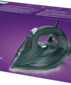Alternative view of Philips SteamGlide Σίδερο Ατμού 2800W με Συνεχόμενη Παροχή 80gr/min DST7050/70