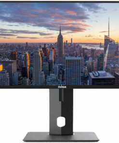 Nilox NXM272KREG01 IPS Monitor 27" QHD 2560x1440