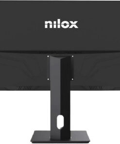 Alternative view of Nilox NXM272KREG01 IPS Monitor 27" QHD 2560x1440