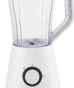 ETA Μπλέντερ 1.5lt 600W Λευκό ETA201190000
