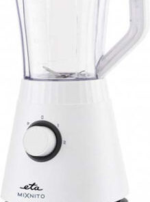 Alternative view of ETA Μπλέντερ 1.5lt 600W Λευκό ETA201190000