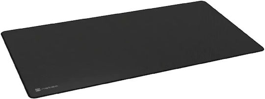 Natec Colors Series Mouse Pad XXL 800mm Μαύρο - Image 4