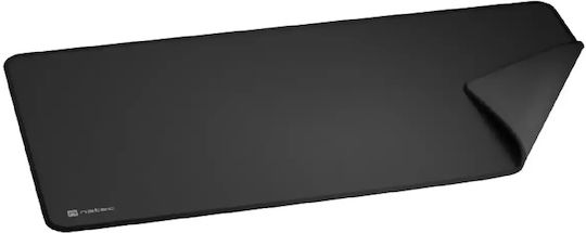Natec Colors Series Mouse Pad XXL 800mm Μαύρο - Image 7
