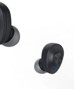Alternative view of HAMA Freedom Buddy In-ear Bluetooth Handsfree Ακουστικά με Θήκη Φόρτισης Μαύρα