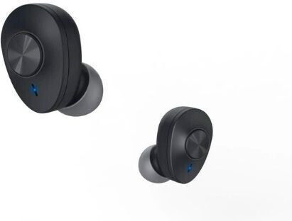 HAMA Freedom Buddy In-ear Bluetooth Handsfree Ακουστικά με Θήκη Φόρτισης Μαύρα - Image 2