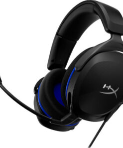 Alternative view of HyperX Cloud Stinger 2 Core PS Over Ear Gaming Headset με σύνδεση 3.5mm Black