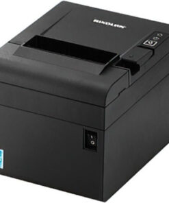 Bixolon Θερμικός Εκτυπωτής Αποδείξεων USB / Ethernet SRP-E302ESK/BEG