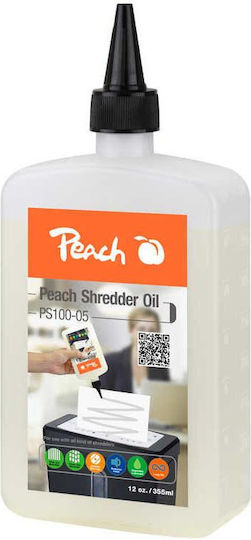 Peach Υγρό Καθαριστικό 355ml PS100-05 - Image 2