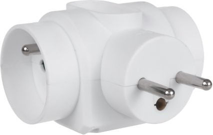 Maclean Energy Μονόπριζο 3 Θέσεων MCE213 - Image 3