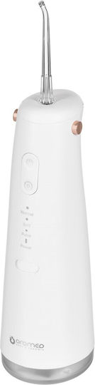 Oromed Water Flosser Λευκό - Image 2