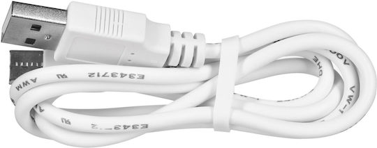 Oromed Water Flosser Λευκό - Image 3