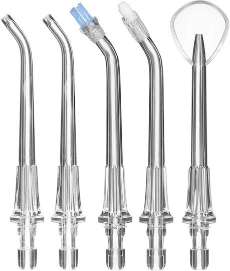 Oromed Water Flosser Λευκό - Image 8