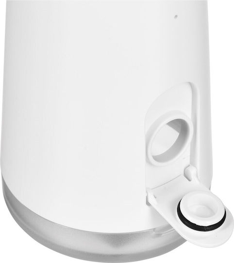 Oromed Water Flosser Λευκό - Image 9