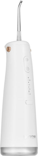 Oromed Water Flosser Λευκό - Image 12