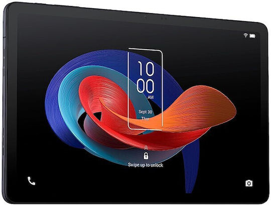 TCL Tab 10 Gen2 10.4" (4GB/64GB) Space Gray - Image 2