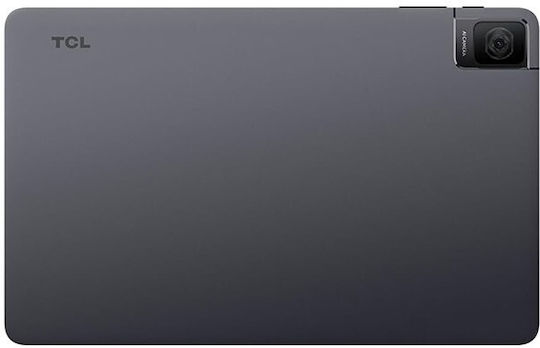TCL Tab 10 Gen2 10.4" (4GB/64GB) Space Gray - Image 3