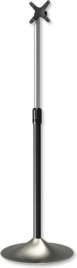 Techly ICA-TR10 Δαπέδου έως 27" και 22kg - Image 3