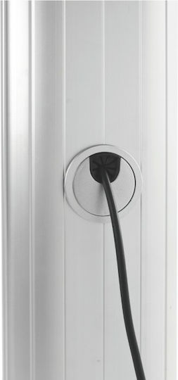 Techly ICA-TR24 Δαπέδου έως 100" και 100kg - Image 7