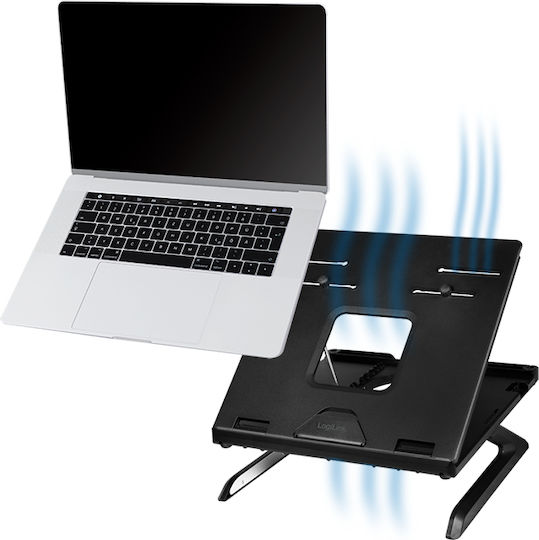 LogiLink Βάση Στήριξης για Laptop έως 15.6" (AA0133) - Image 8