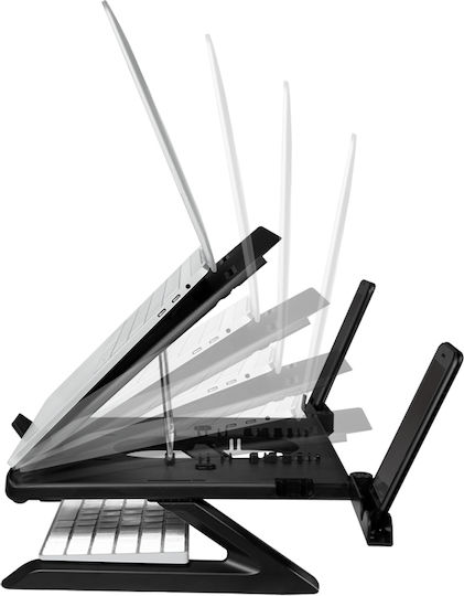 LogiLink Βάση Στήριξης για Laptop έως 15.6" (AA0133) - Image 5