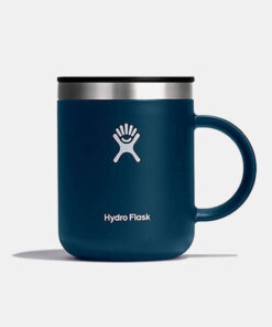 Hydro Flask Coffee Mug Κούπα Θερμός Ανοξείδωτο BPA Free 355ml INDIGO M12CP464