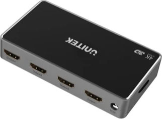 Unitek HDMI Splitter 1 IN 4 OUT V1109A - Image 2
