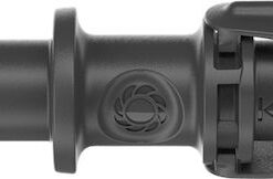 Alternative view of Gardena 13220-20 Σύνδεσμος Ποτίσματος με Θηλυκό Σπείρωμα 16mm Μαύρο