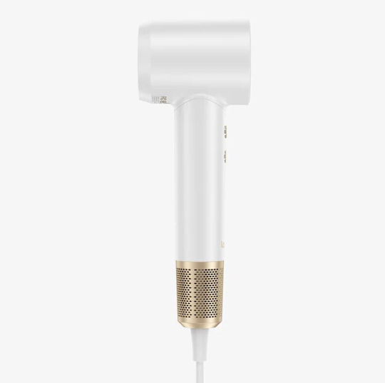 Laifen Swift Premium Ionic Πιστολάκι Μαλλιών με Φυσούνα & Θήκη 1600W - Image 2