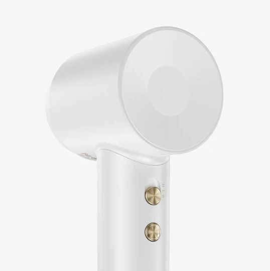 Laifen Swift Premium Ionic Πιστολάκι Μαλλιών με Φυσούνα & Θήκη 1600W - Image 5